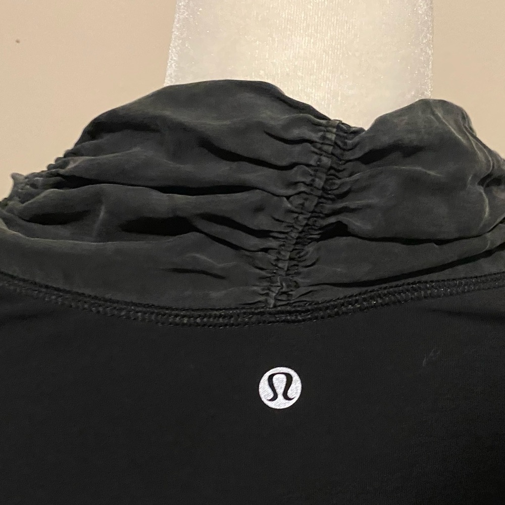 LULULEMON YOUR BEST BREATH WRAP - Picture 16 of 16